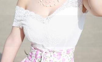 美媛馆 – 芝芝Booty的学姐写真：网盘更新完毕，快来欣赏！