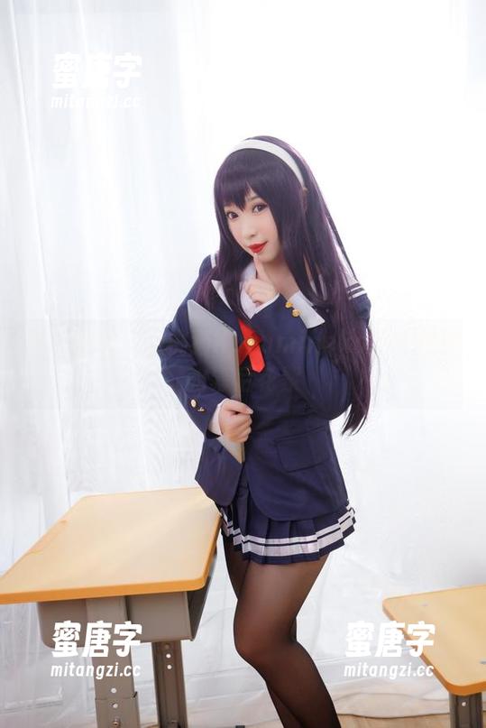 胡桃猫Kurumineko 大胆挑战!胡桃猫Kurumineko全套魅魔的幕后花絮