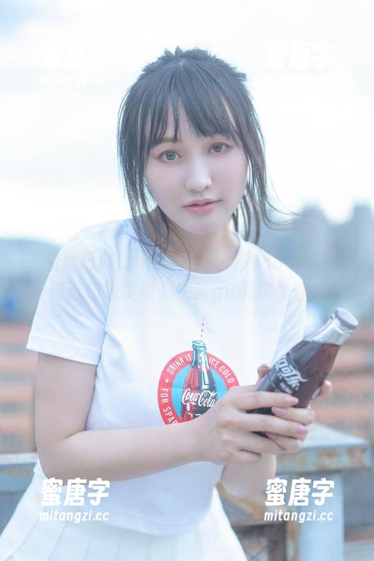 脱尾巴Mizuki “脱尾巴Mizuki”私房47种cos姿势——精选趣味美照,快来pick你最爱的!