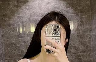 微密圈 – 脸红Dearie老师的无圣光秘籍：学妹之间的甜蜜日常！