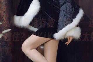 花漾show – 有没有被“肉丝”这组作品的细节拽住？宋KiKi的手法太妙了。