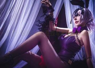 错过就要等一辈子：菌烨tako在线写真现身葛饰北斎的画中生活