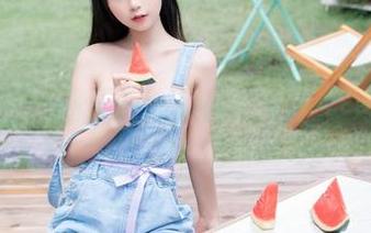 找乐子？最新萌芽儿o0妹妹cos模样超级治愈！