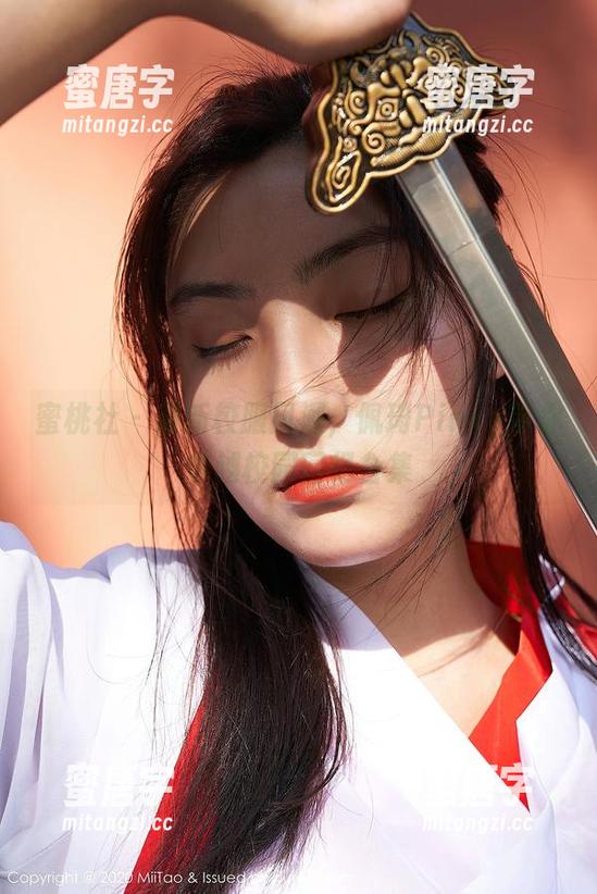 蜜桃社-佩琦Pinky 蜜桃社 - 最新校服风潮,佩琦Pinky带你穿越校园回忆合集