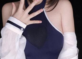 最新蜜汁猫裘，直击运动服妹妹，资源充足的真相让人咋舌。