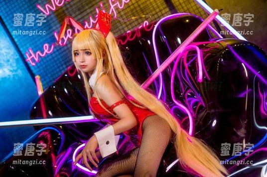 蠢沫沫 蠢沫沫的室外女仆,免费还原版,图到你心都碎!