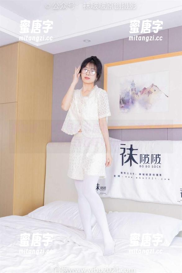 袜啵啵-小甜豆 袜啵啵 - 小甜豆的私房衣橱:三双高跟鞋让你原图直呼WOW!