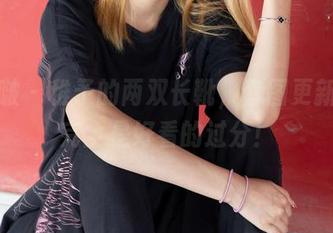 袜啵啵 – 稚予的两双长靴，套图更新啦！完全是好看的过分！