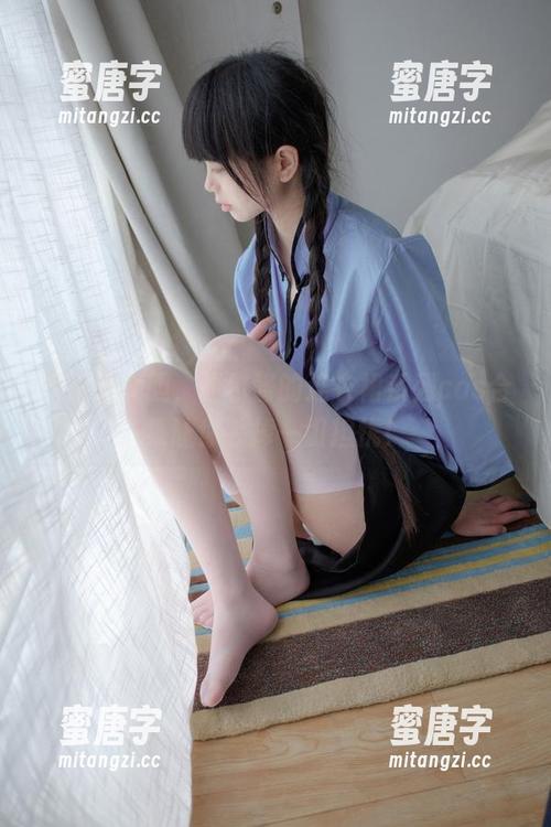西尔酱 舒适又大胆,西尔酱的连衣裙系列cos合集让你丢掉一切担忧!