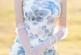 语画界 – 每一套顾乔楠的制服都值得在网盘里安静地存档。