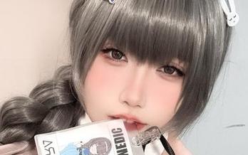 贞子蜜桃的修女写真集：当清规戒律照进日常