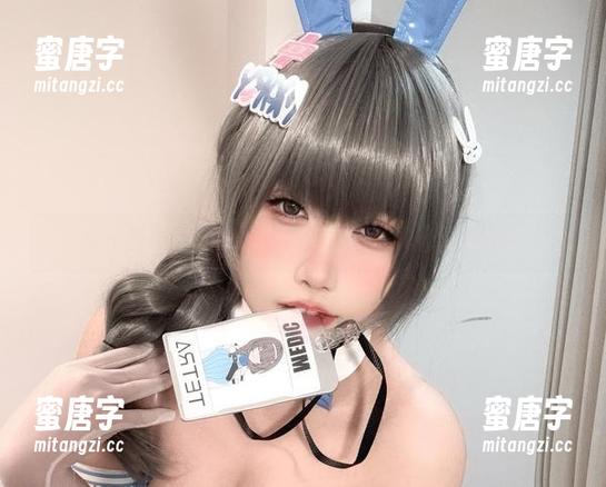 贞子蜜桃的修女写真集：当清规戒律照进日常