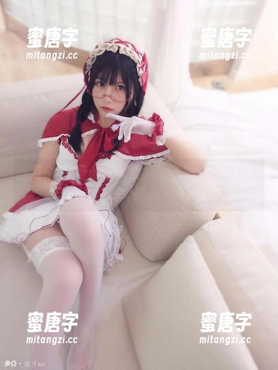 逐月Su 逐月Su的圣诞喵大合集,美图里的奇思妙想