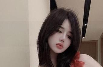 微密圈 – 阿色的体操服套图：什么运功都是浮云，我们只想看她的状态呀！