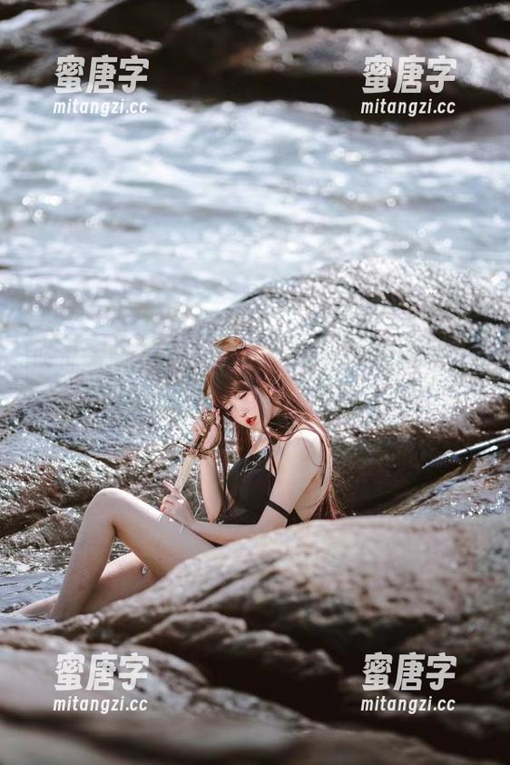 阿薰kaOri 听说阿薰kaOri的碧蓝天狼星在图库里静静等我们分享,快来吧!