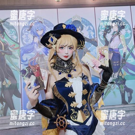 雪猫 原图太美不能只看一眼!雪猫的吉他妹妹更新中,快来围观!