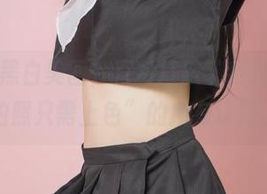 雯粥粥黑白美图，直接打破了我对“美女拍照只需上色”的所有认知。