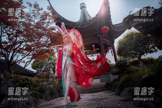 露儿大魔王 露儿大魔王的奶牛私房风格,难道这是新潮流?