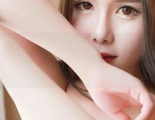 青豆客 – Ann尤美全集：白色写真，居然让人想起童话，怪事一桩