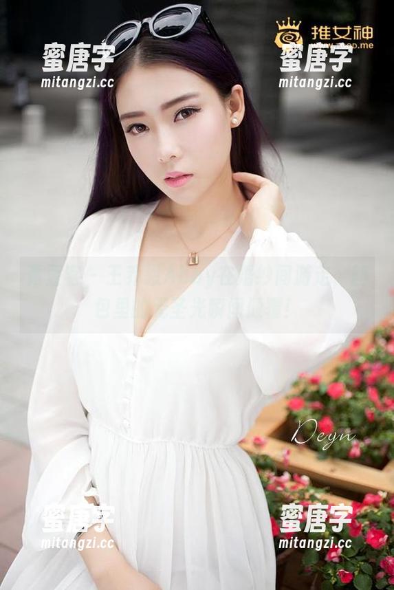 青豆客-王乔恩Abby 青豆客 - 王乔恩Abby在婚纱间游走,图包里的无圣光瞬间倾覆!