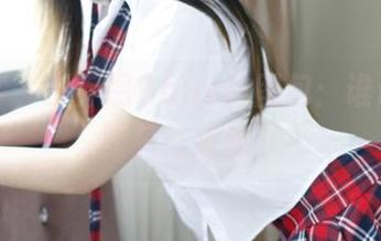 青豆客 – 王乔恩Abby的图包：谁说体操服只能跳舞？