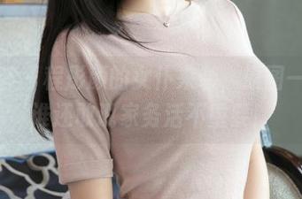 青豆客 – 程彤颜的女仆来袭，原图一出，谁还敢说家务活不重要！