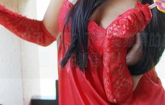 青豆客 – 忘了试探？下载莫雅淇的旗袍美图，先看再说！