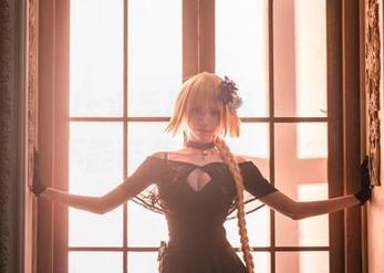 精选青青子Js水手服作品集：这水手服能不能带我翻船一场？