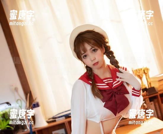 魅瞳meroko 魅瞳meroko又在线了,小春日和美图让我想追光,结果只追到了屏幕。
