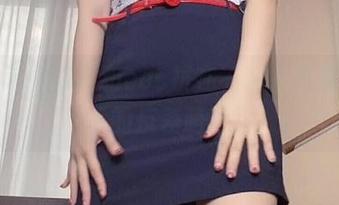 鹿野希把旅拍和cos拼在一起，高清镜头下的反差萌呀！
